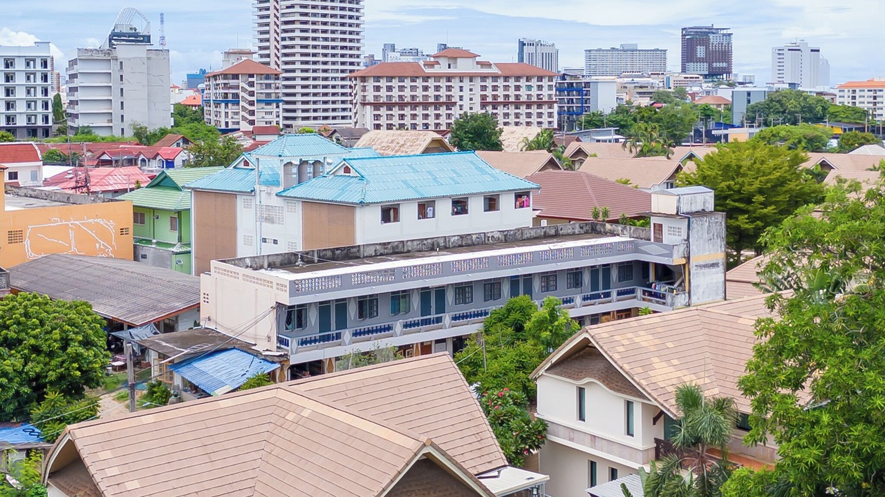 Photo of Outdoor in Central Pattaya