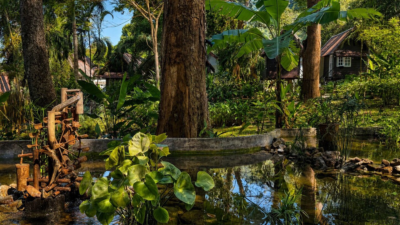 Photo of Outdoor in Bai Lan