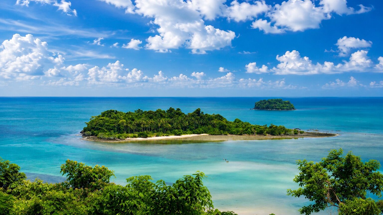 Photo of Outdoor in Bai Lan