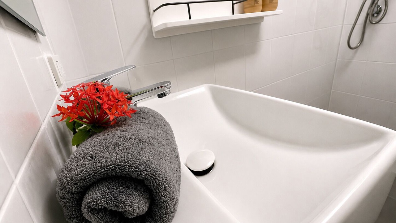 Photo of Bathroom in Bai Lan