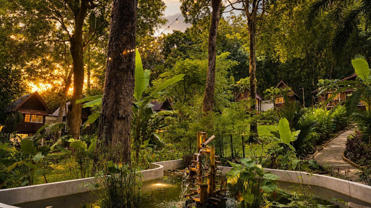 Photo of Outdoor in Bai Lan