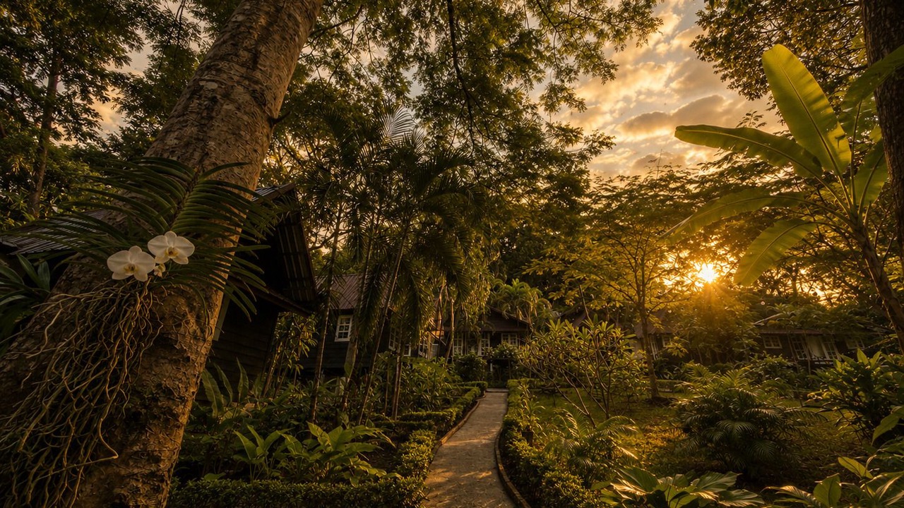 Photo of Outdoor in Bai Lan
