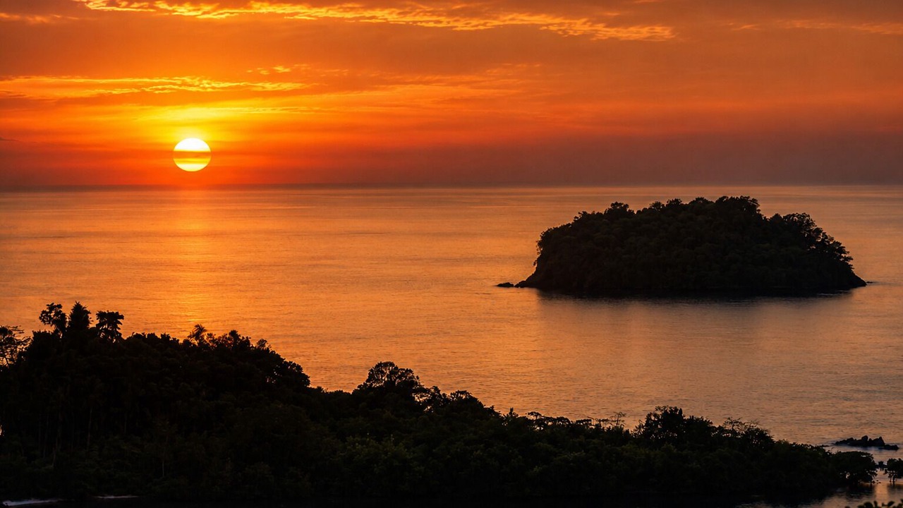 Photo of Outdoor in Bai Lan