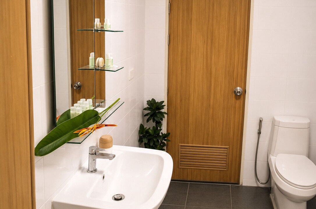 Photo of Bathroom in Bai Lan