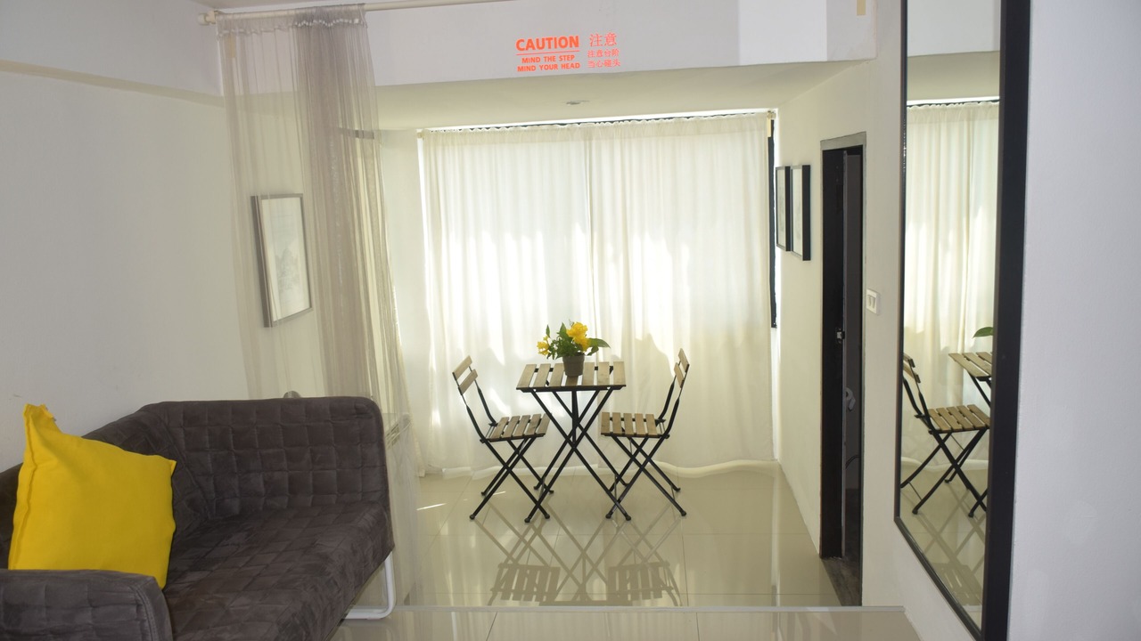 Photo of Bedroom in Khlong Sam Prawet