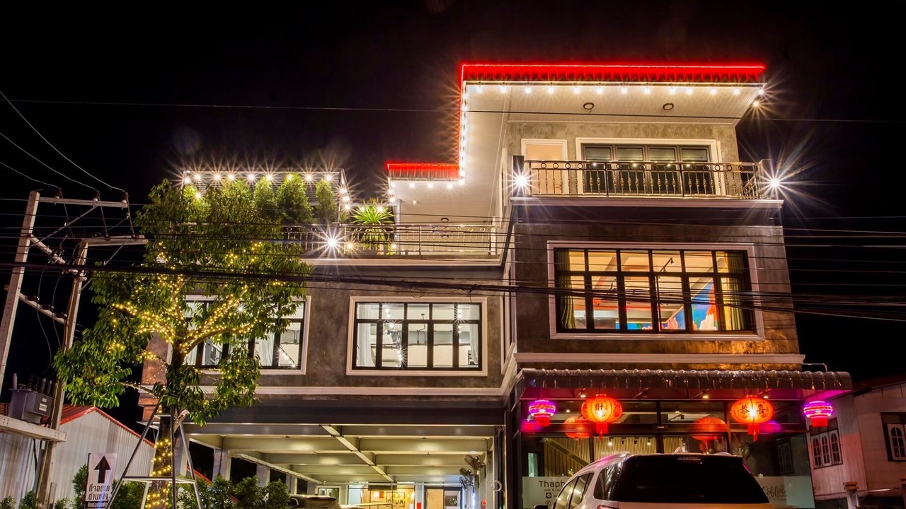 Photo of Outdoor in Phetchabun