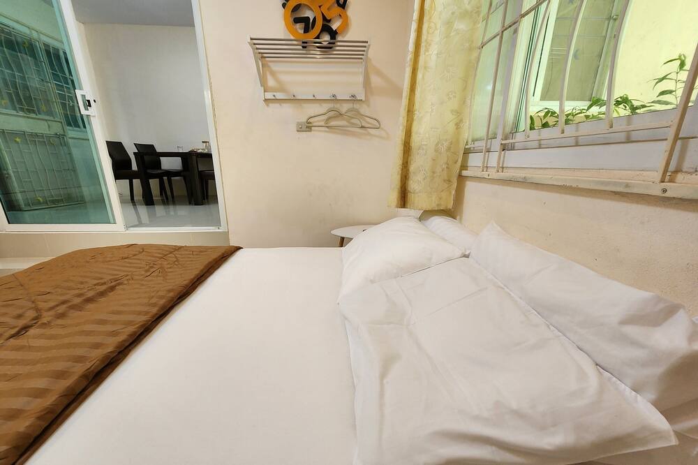 Photo of Bedroom in Sattahip