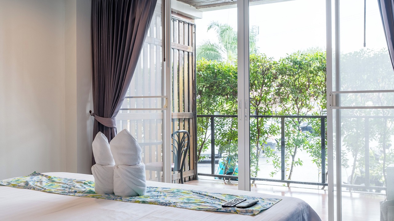 Photo of Patio Balcony in Ban Chang