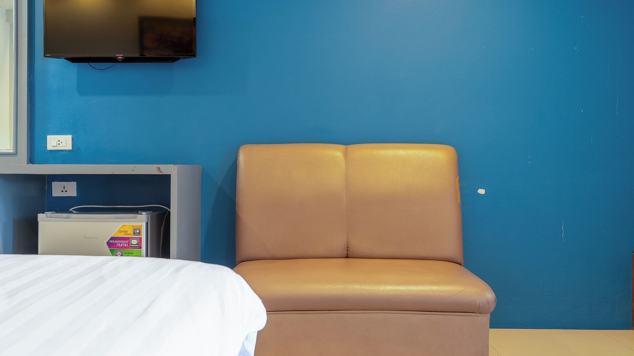 Photo of Bedroom in Ban Chang