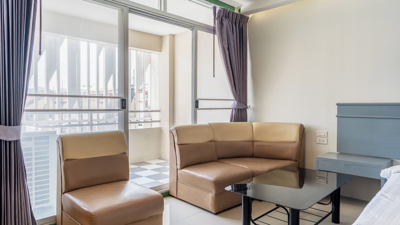 Photo of Bedroom in Ban Chang