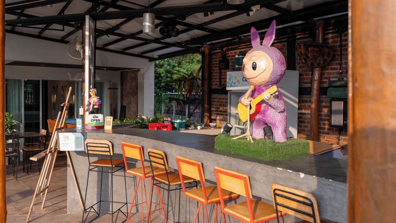Photo of Outdoor in Ban Chang