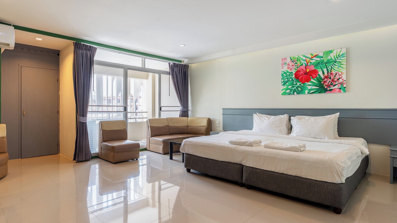 Photo of Bedroom in Ban Chang