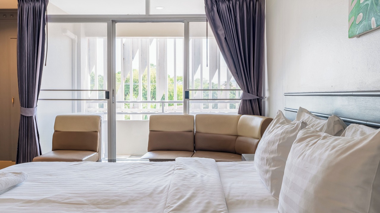 Photo of Bedroom in Ban Chang