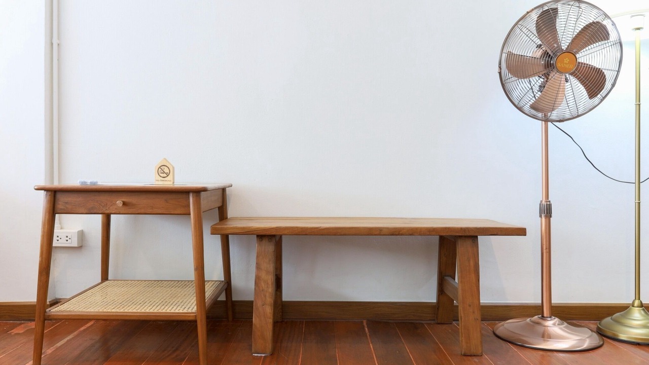 Photo of Bedroom in Bang Khun Phrom