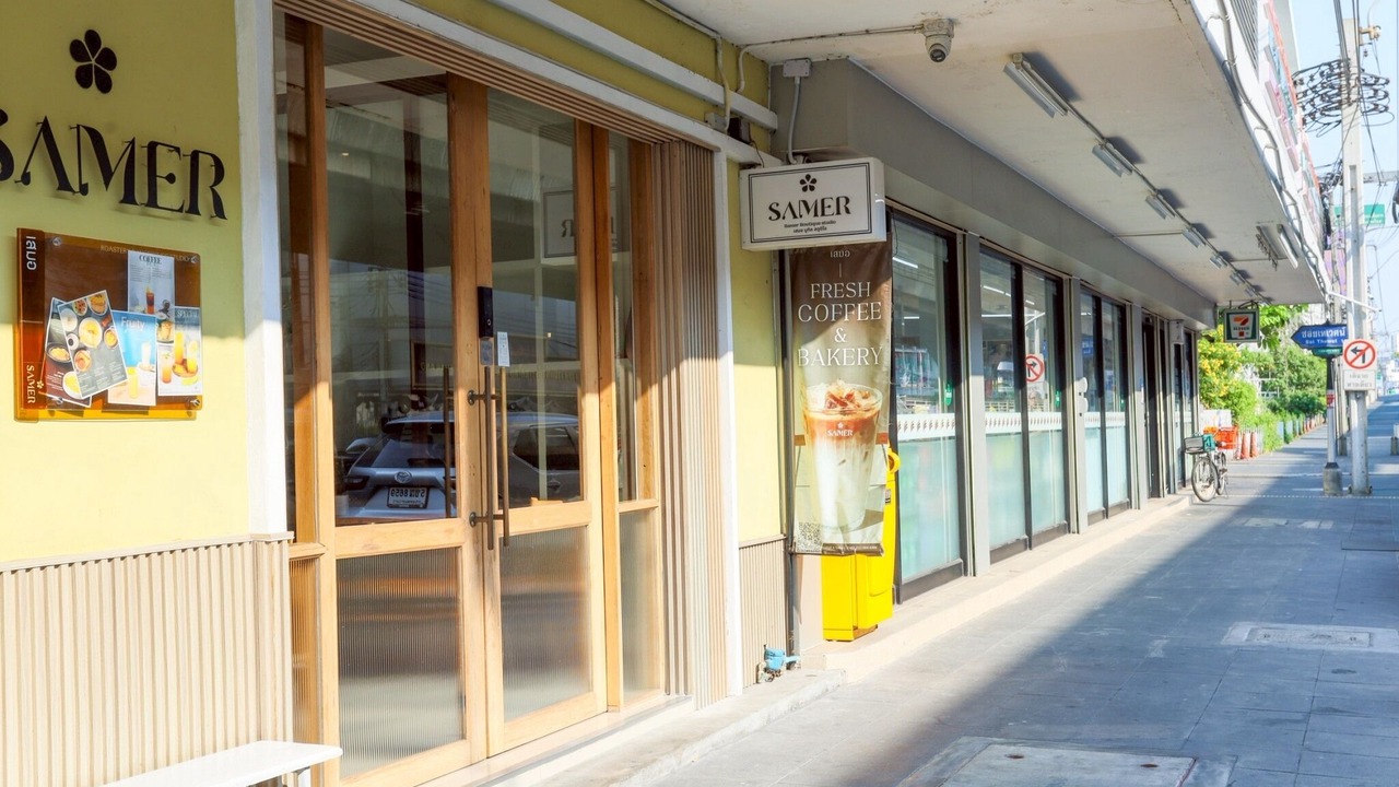 Photo of Outdoor in Bang Khun Phrom