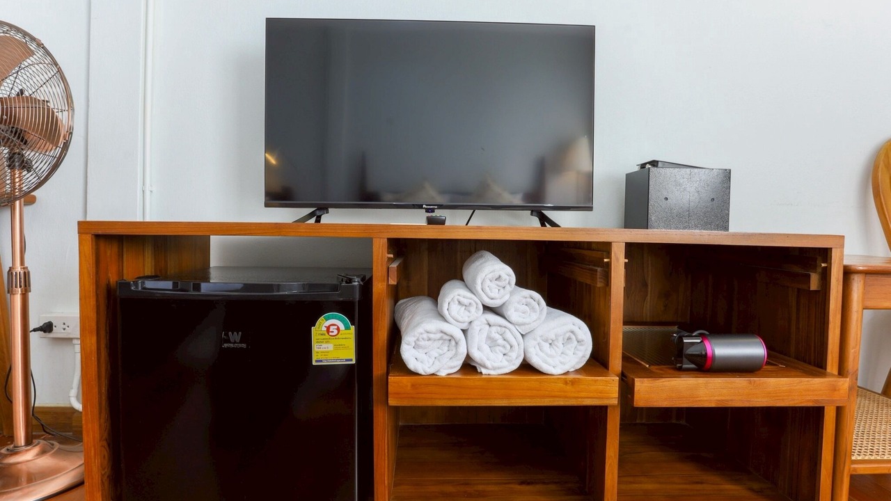 Photo of Bedroom in Bang Khun Phrom