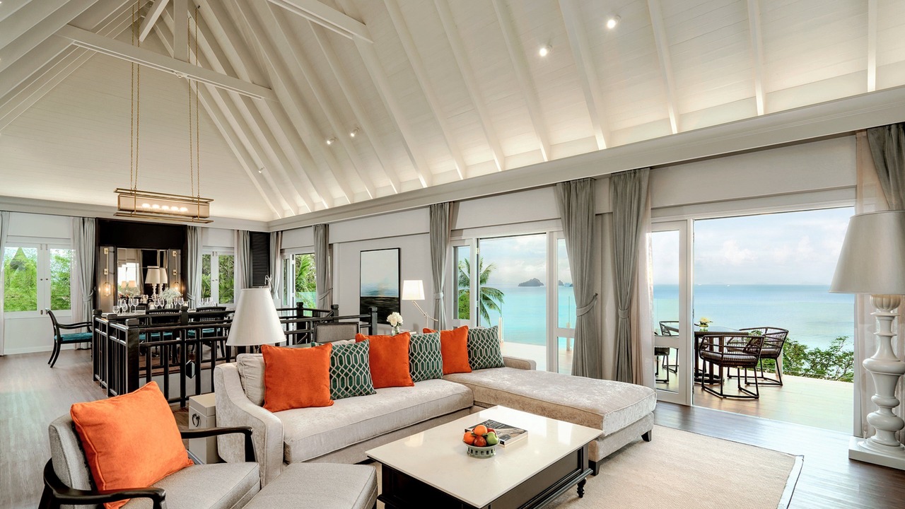 Photo of Bedroom in Taling Ngam