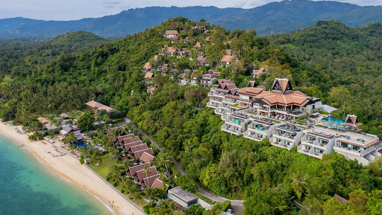 Photo of Outdoor in Taling Ngam