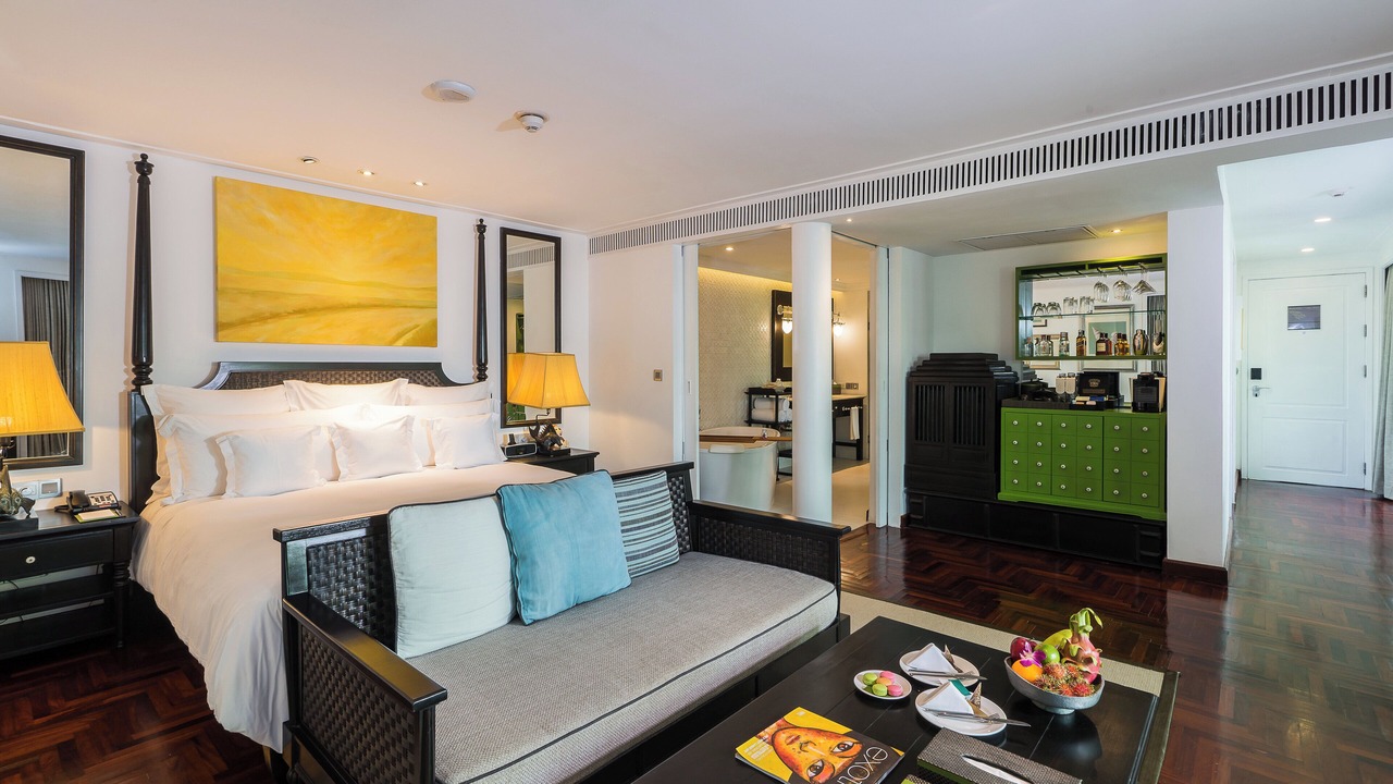 Photo of Bedroom in Taling Ngam