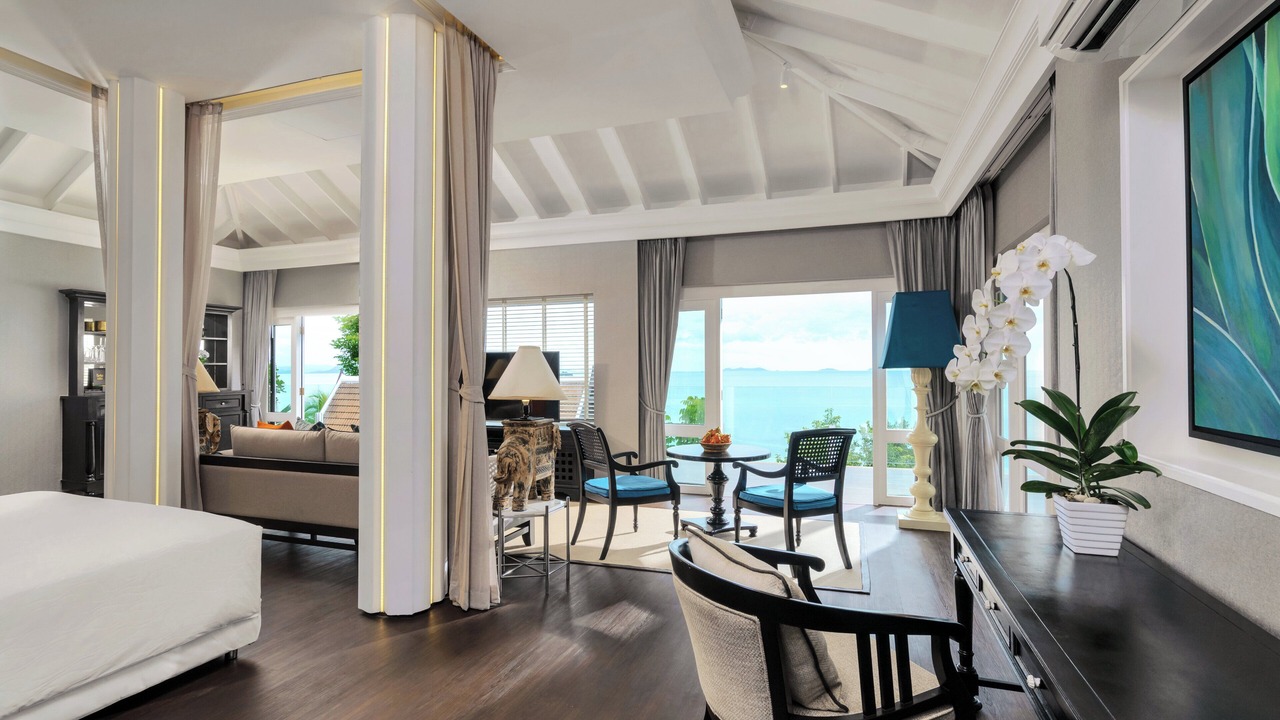 Photo of Bedroom in Taling Ngam