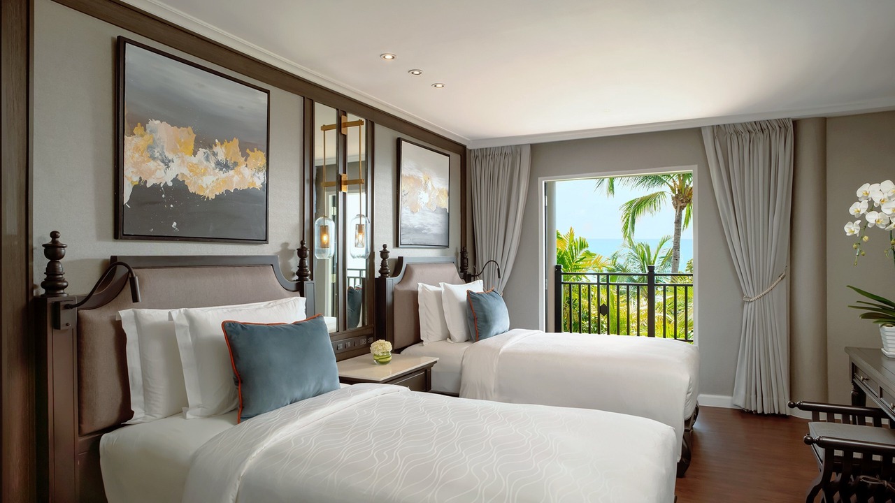 Photo of Bedroom in Taling Ngam