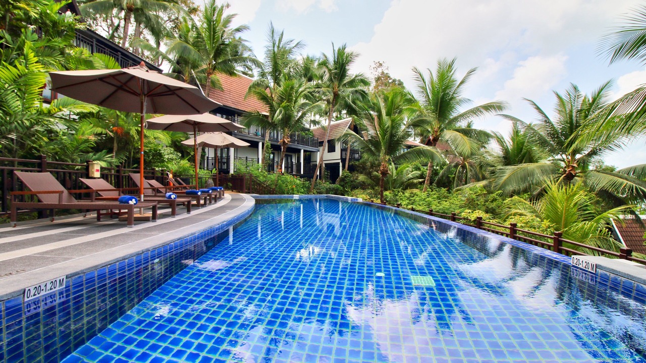 Photo of Outdoor in Taling Ngam