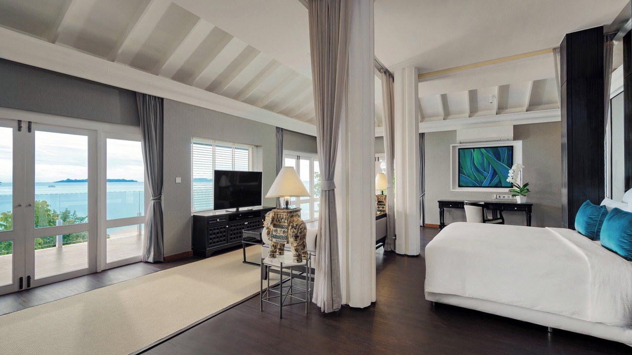 Photo of Bedroom in Taling Ngam