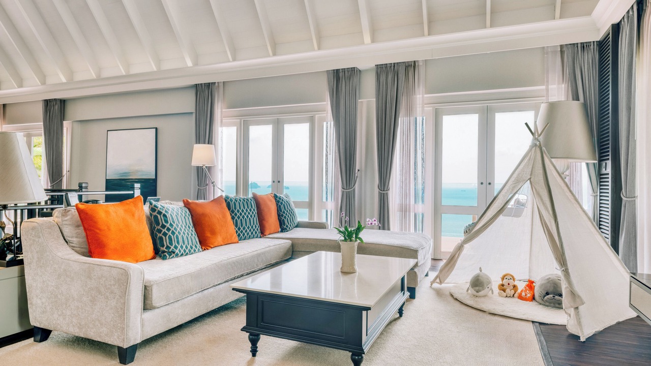 Photo of Bedroom in Taling Ngam