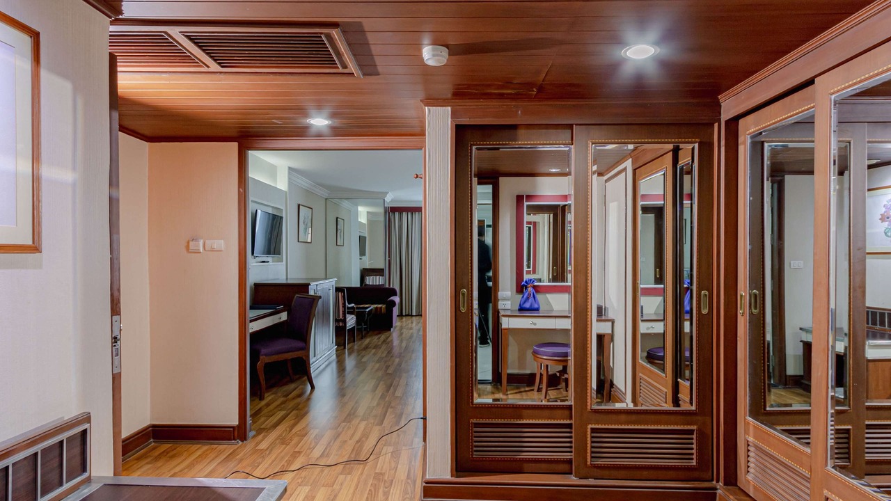 Photo of Bedroom in Rama 9