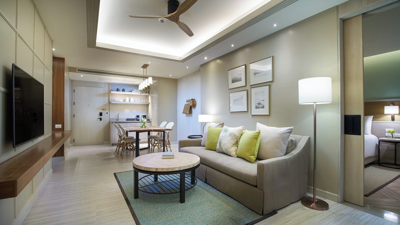 Photo of Bedroom in Pattaya Bay