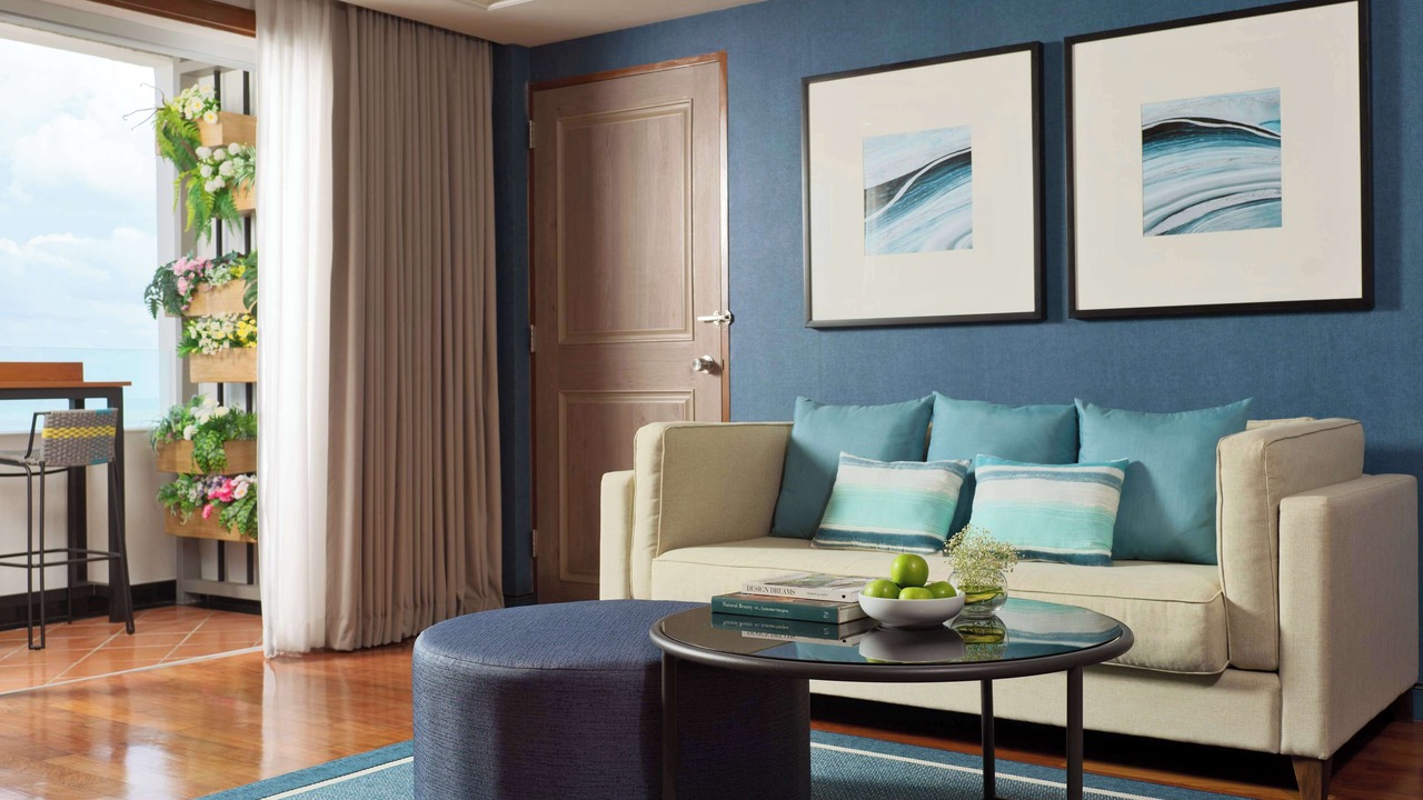 Photo of Bedroom in Pattaya Bay