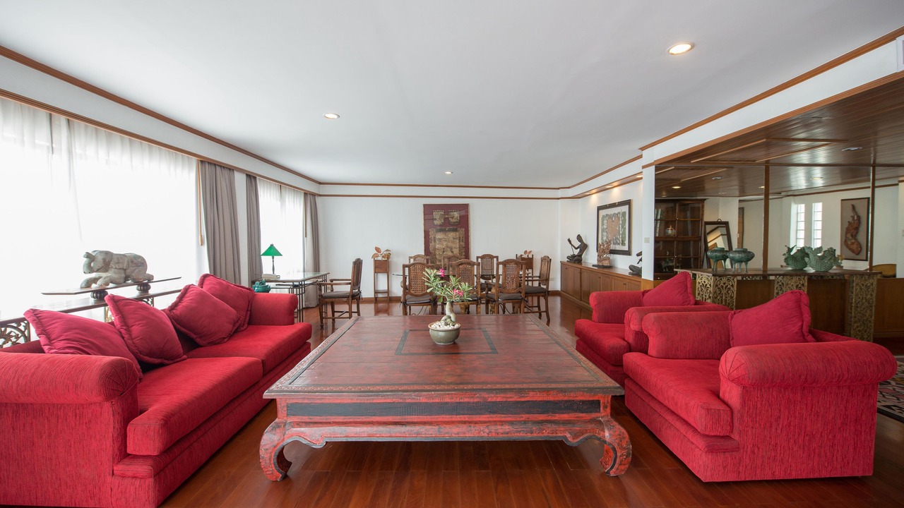 Photo of Bedroom in Pattaya Bay