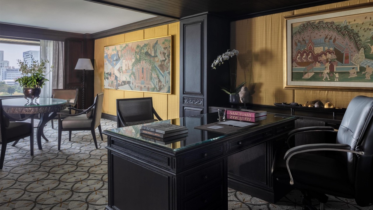Photo of Bedroom in Ratchaprasong