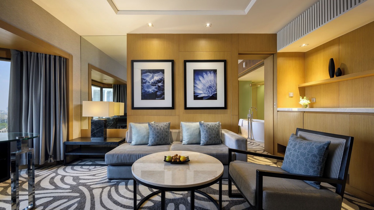 Photo of Livingroom in Chatuchak