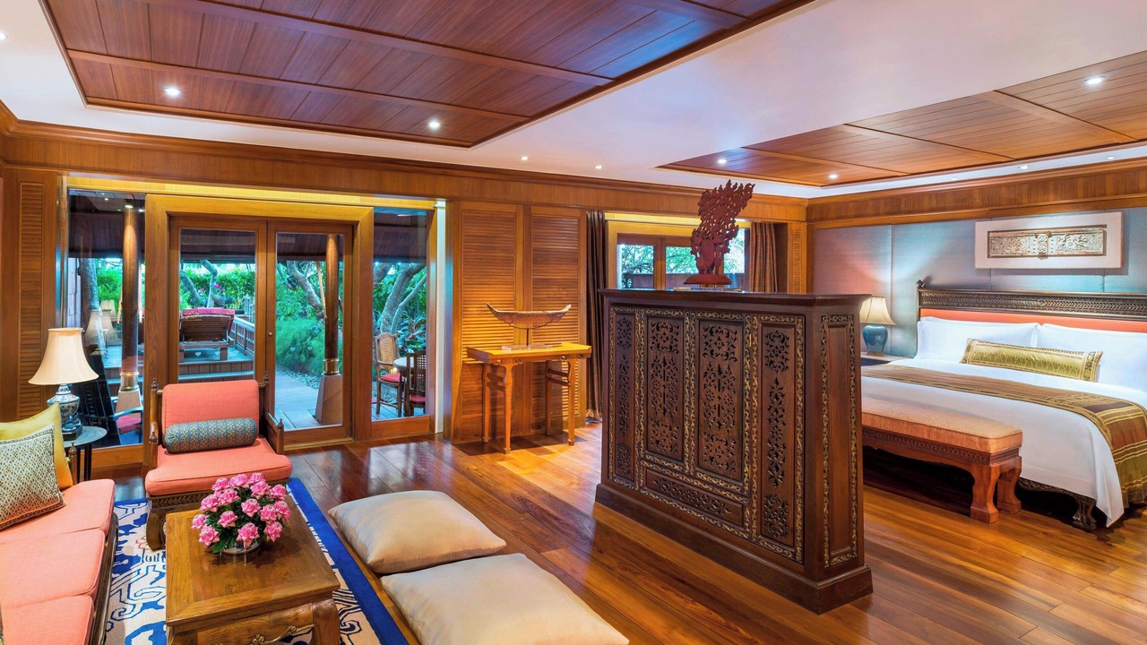 Photo of Bedroom in Bangkok Central Business District