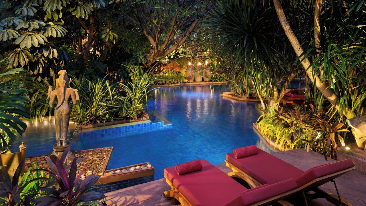 Photo of Outdoor in Bangkok Central Business District