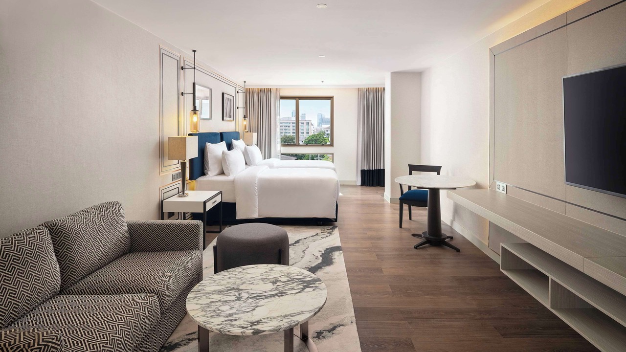 Photo of Bedroom in Ploenchit
