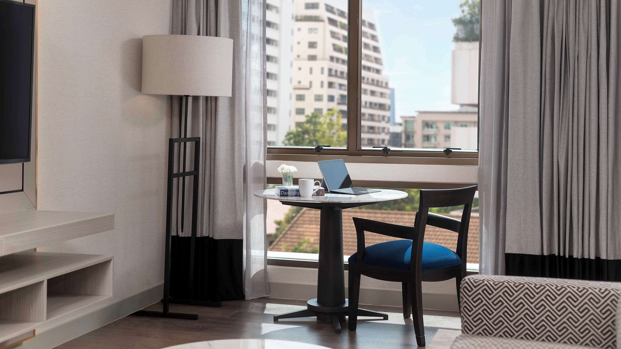 Photo of Bedroom in Ploenchit