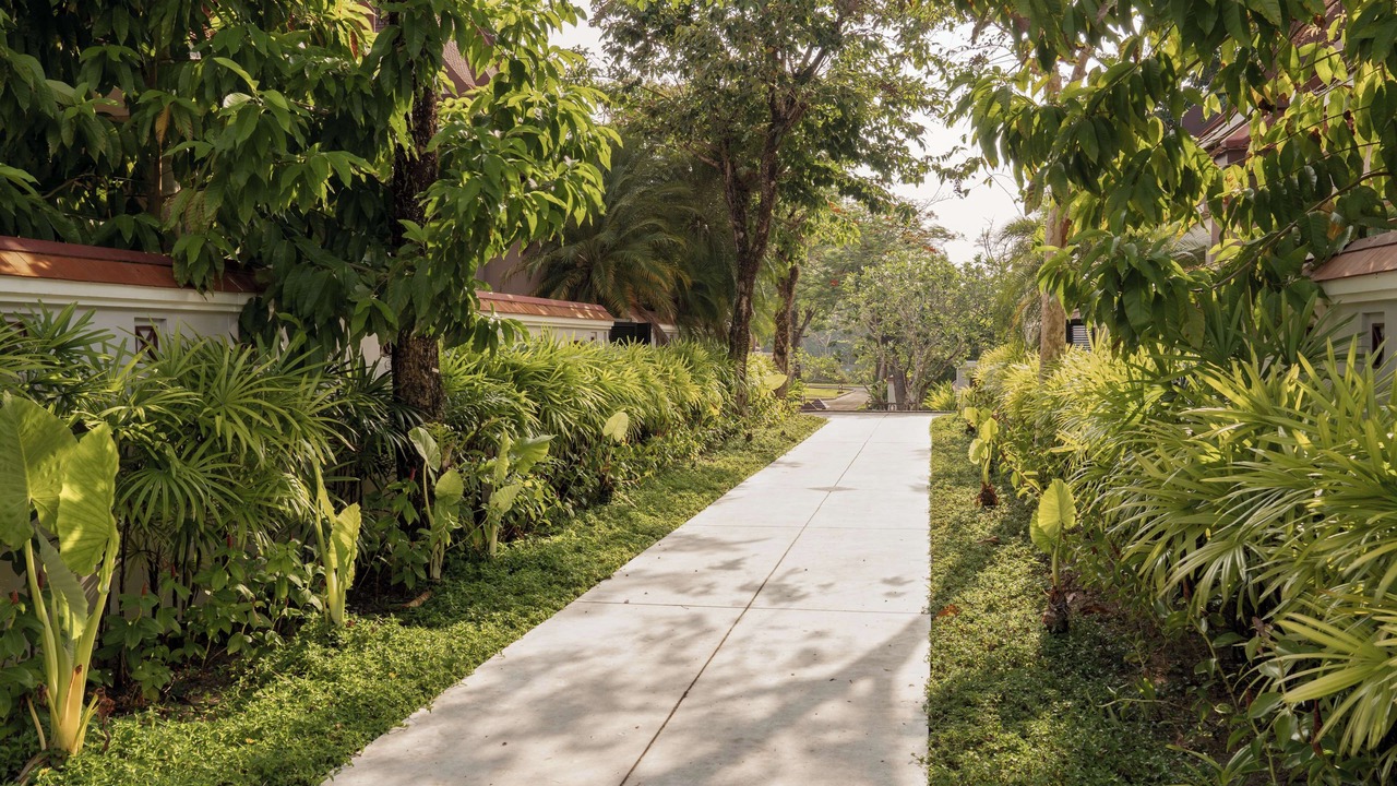 Photo of Outdoor in Choeng Thale