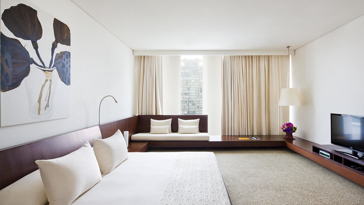 Photo of Bedroom in Thung Maha Mek