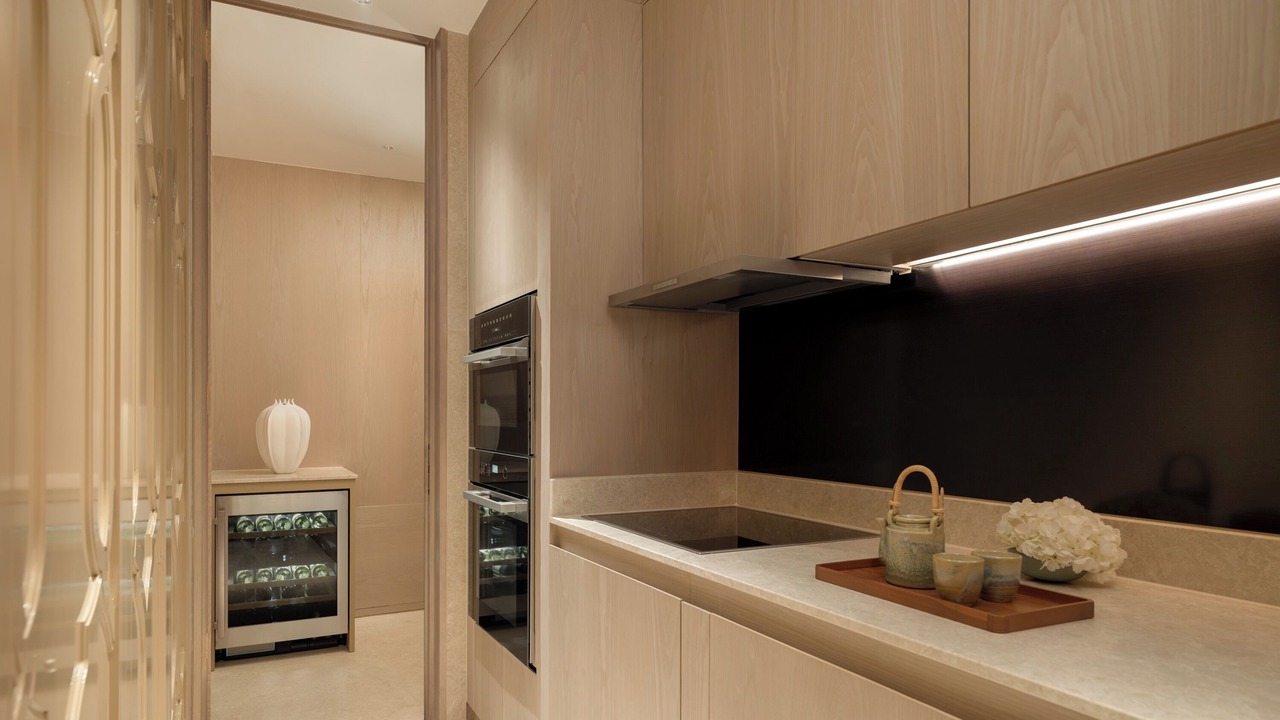 Photo of Bedroom in Silom