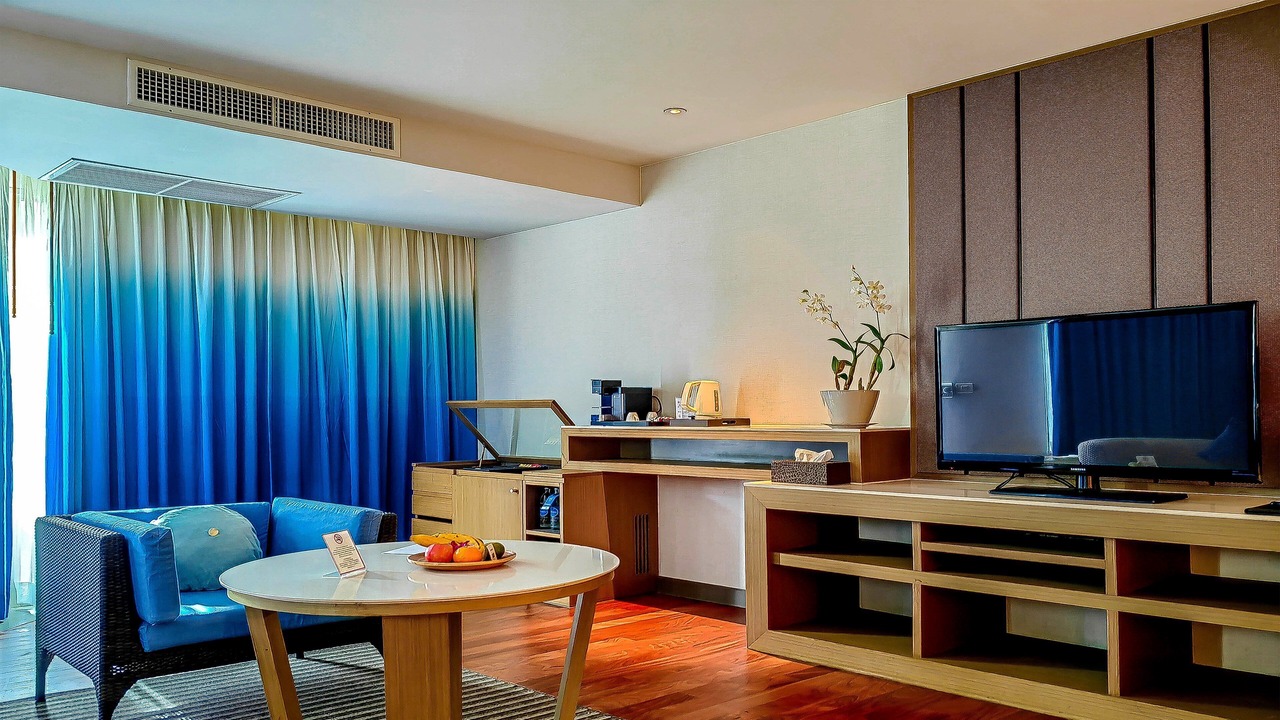 Photo of Bedroom in Patong