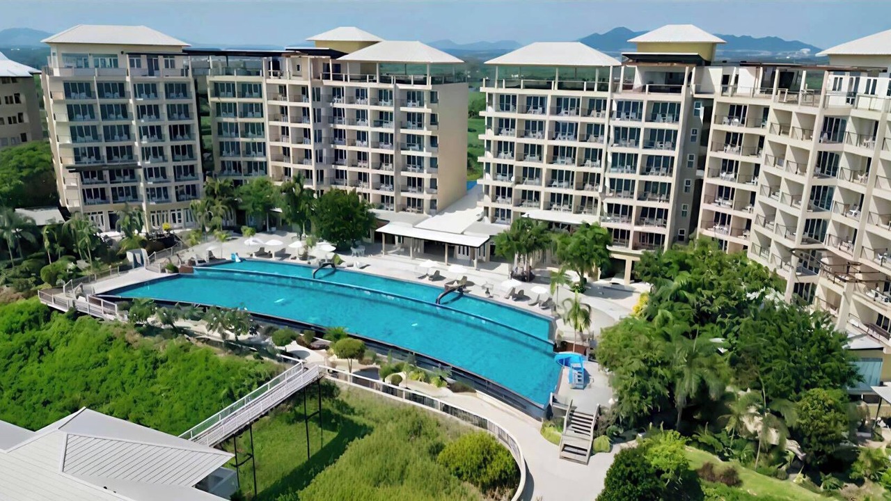 Photo of Outdoor in Ban Chang