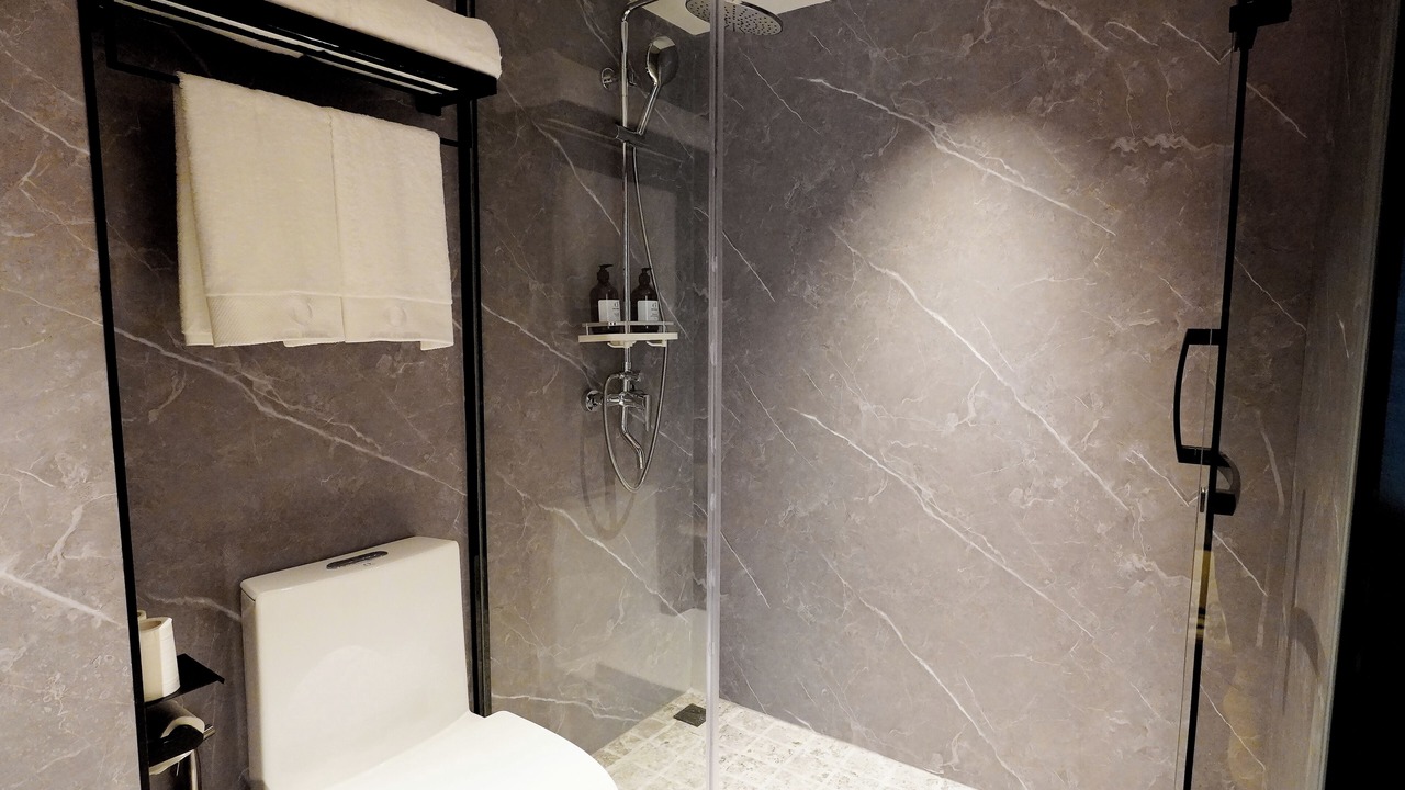 Photo of Bathroom in Ratchadaphisek