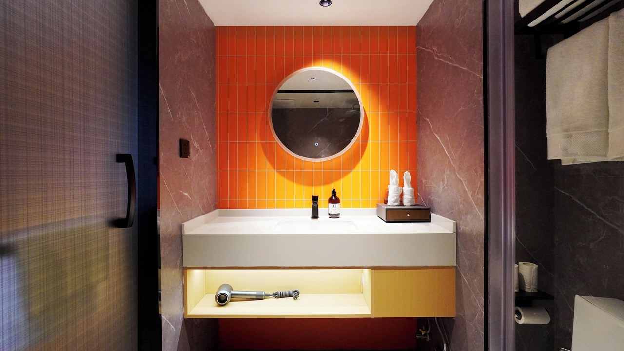 Photo of Bathroom in Ratchadaphisek