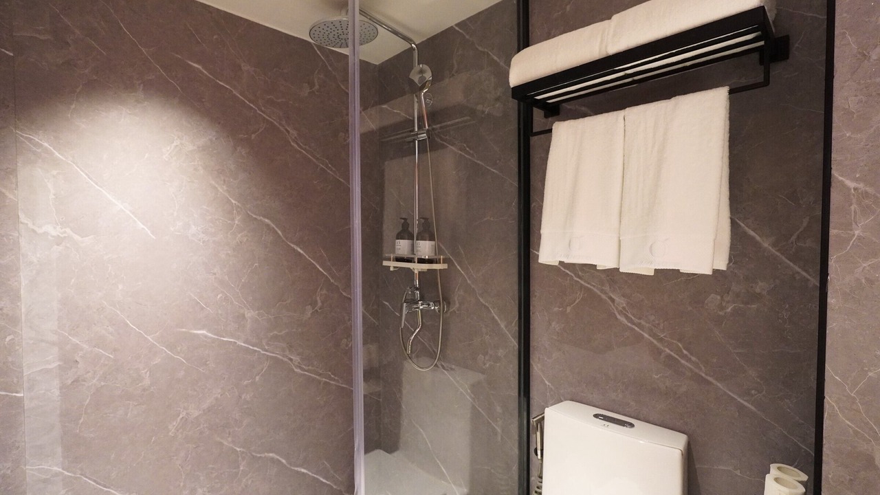 Photo of Bedroom in Ratchadaphisek