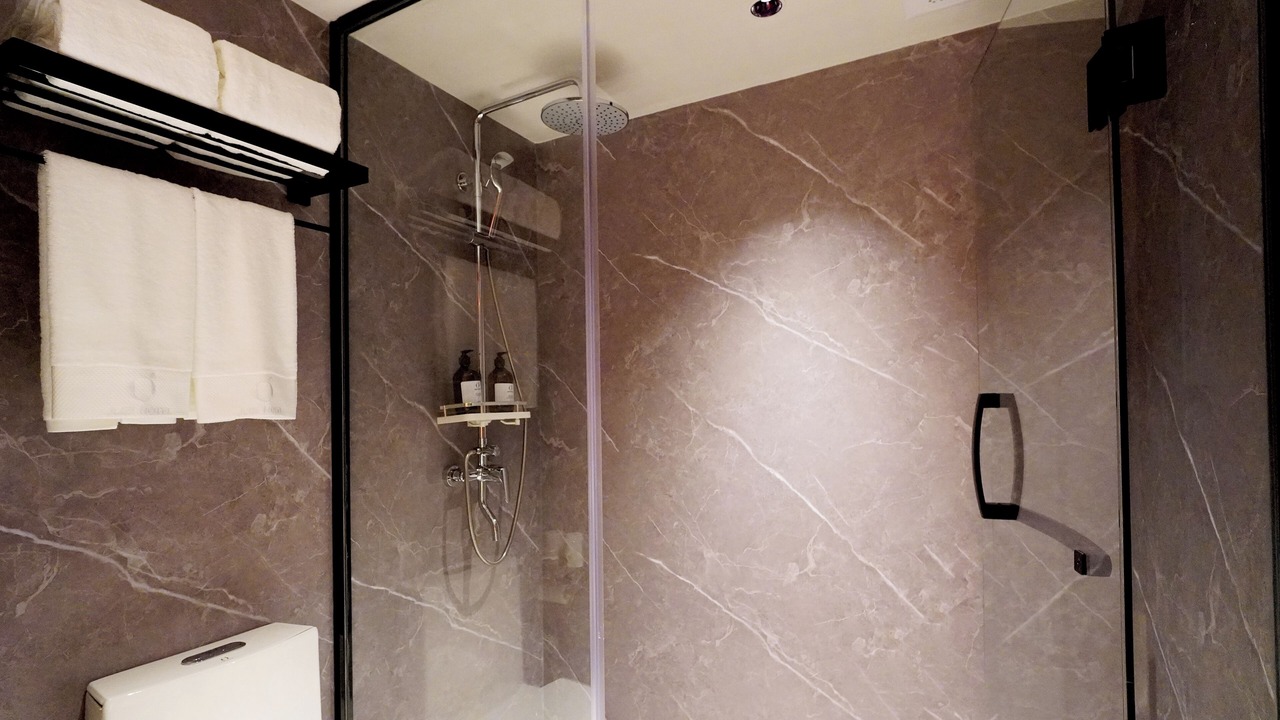 Photo of Bathroom in Ratchadaphisek