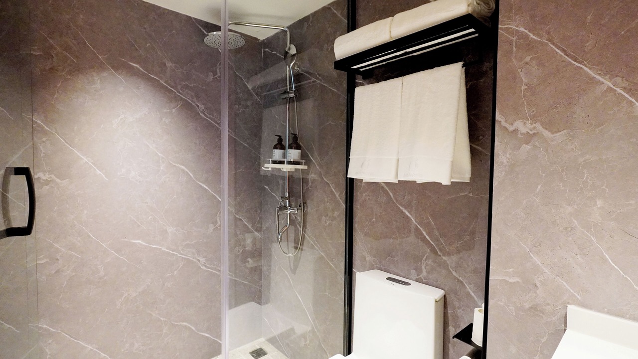 Photo of Bathroom in Ratchadaphisek