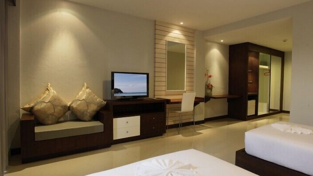 Photo of Bedroom in Koh Kaew
