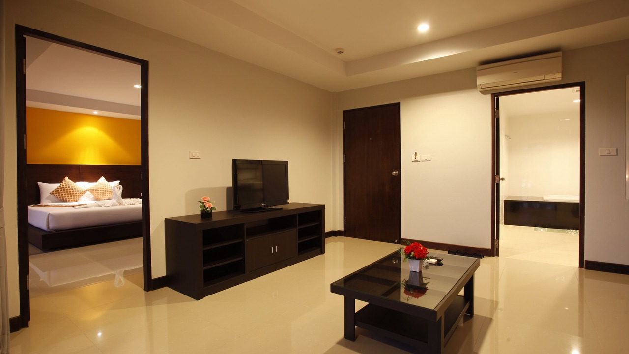 Photo of Bedroom in Koh Kaew